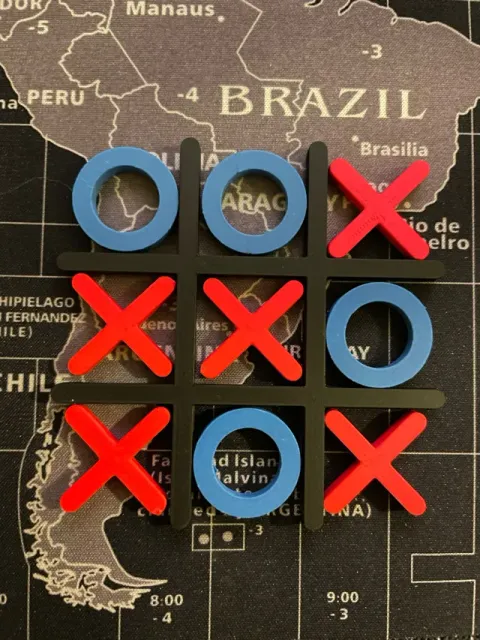 Tris - Tic Tac Toe — Фото 3 из 4