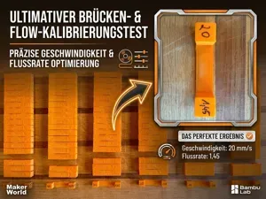 Perfekte Brücken: MEGA Speed & Flow Test!