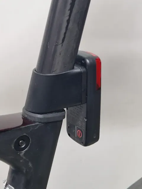Garmin Varia Sattelstützenhalterung für K-Edge — Фото 5 из 7