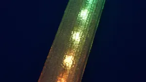 Mind Blowing LED Light Channels