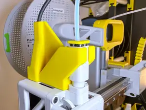 A1 und A1 Mini HUB-Protektor für AMS lite