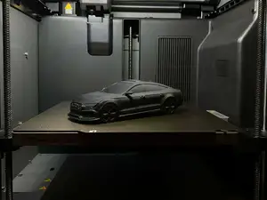 AUDI RS7: Night Spec