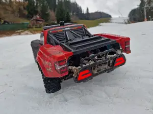 Arrma Senton Rear Lights