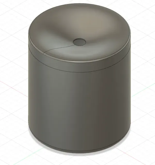 Ashtray IQOS Terea Heets Car cup holder — Фото 2 из 6