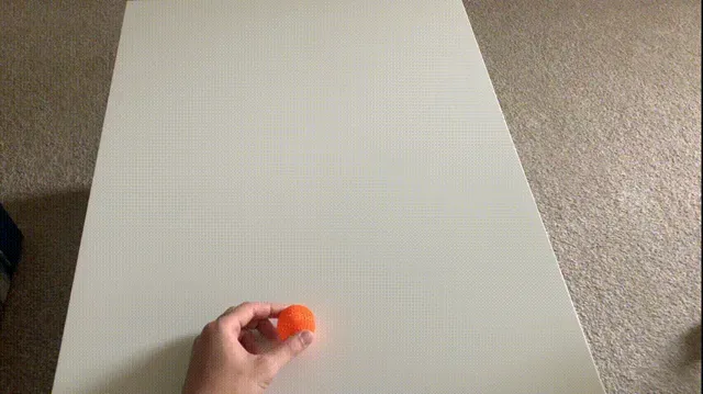 Airless Ping Pong Ball — Image 5 of 5