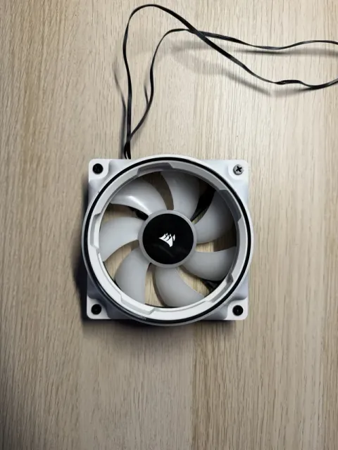 ModulAir L - 120mm Fan Adapter Mount — Фото 2 из 3