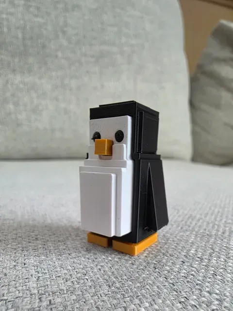 Chubby from the Roblox Game Knockout — Image 6 of 6