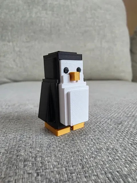 Chubby from the Roblox Game Knockout — Image 2 of 6