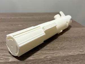 Star Wars: Anakin/Luke/Rey's Lightsaber