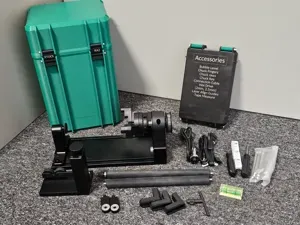 xTool RA2 Pro Protective Case