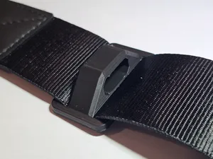 EDC - MOLLE (38mm)| Porte-lunettes pour Sangle