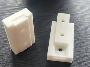 Wall Slide mounting system