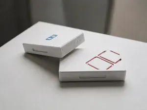 Ultra-Sleek Nintendo DS Lite Storage
