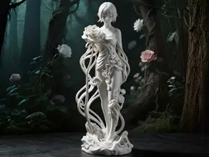 玫瑰少女・藤蔓挽歌