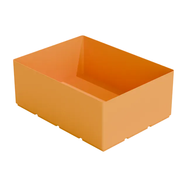 Gridfinity 4xN Bins - 5 Sizes, 4 Heights — Фото 12 из 21