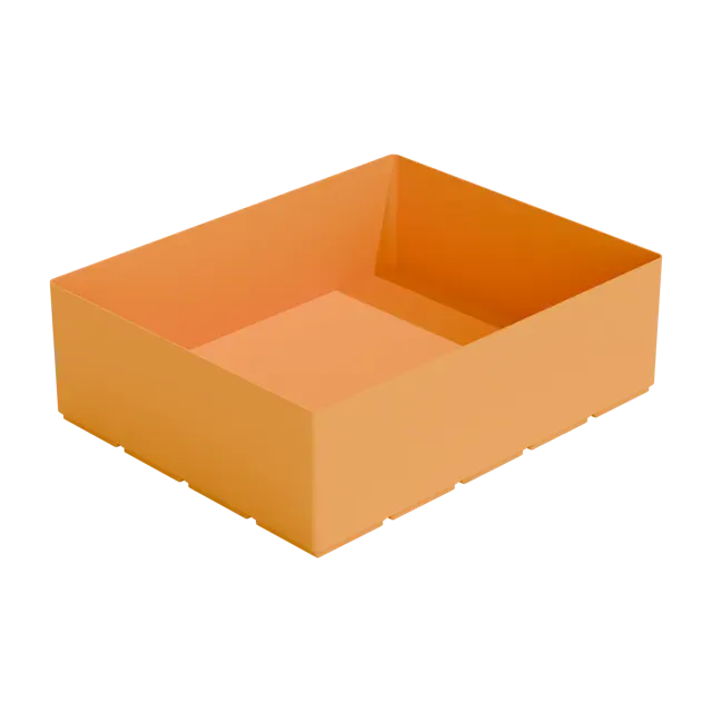 Gridfinity 4xN Bins - 5 Sizes, 4 Heights — Фото 20 из 21