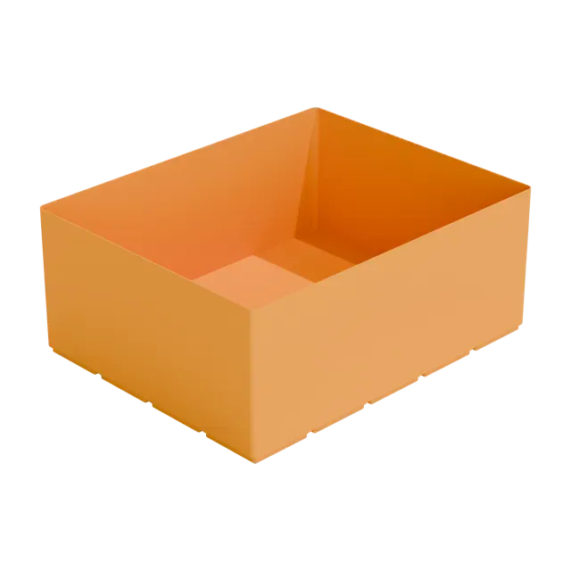 Gridfinity 4xN Bins - 5 Sizes, 4 Heights — Фото 21 из 21