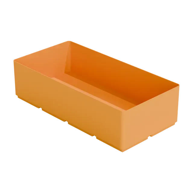 Gridfinity 4xN Bins - 5 Sizes, 4 Heights — Фото 7 из 21
