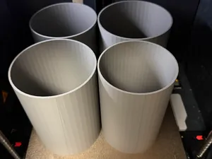 Cylinder Forms