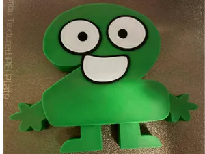 Two bfdi