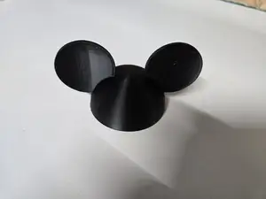 Bottle Top - Mickey Mouse