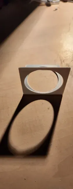 Modern Circle – Minimalistische Buchstütze — Фото 5 из 13