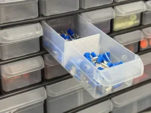 Akro-Mils Small Drawer Divider | 10144 & 10164