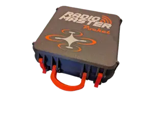 Radiomaster Pocket Case