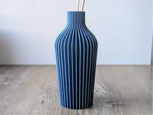 Shaker Vase | by bixi | House Flower vase