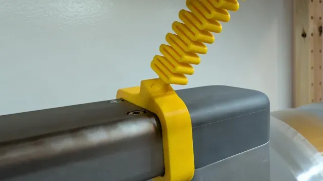 A1 AMS Tube Guide & Support Clip/Bracket/Holder — Image 4 of 4