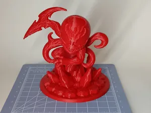 Chibi Carnage
