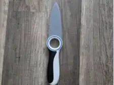 subnautica blade/knife