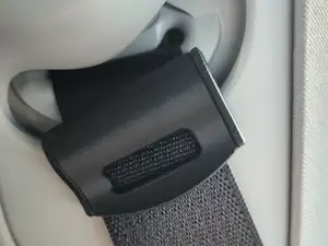 ajusteur de ceinture de sécurité