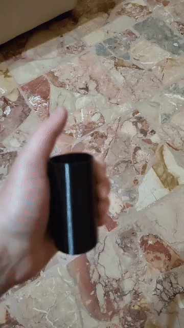 AntiStress Tube?!?