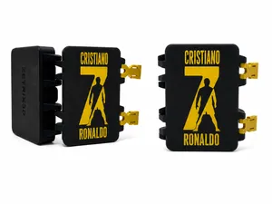 CR7 Cristiano Ronaldo  Porta Figurinhas Copa 2026