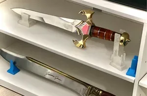 Sword/Knife Stand