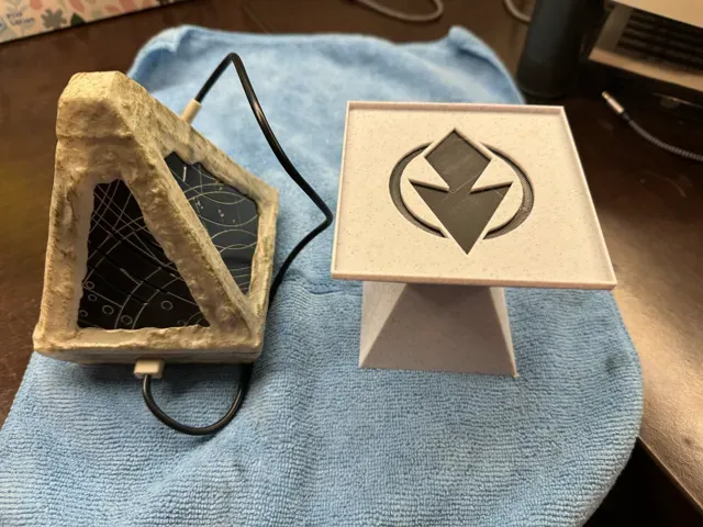 Sith Wayfinder Display Stand — Фото 3 из 3
