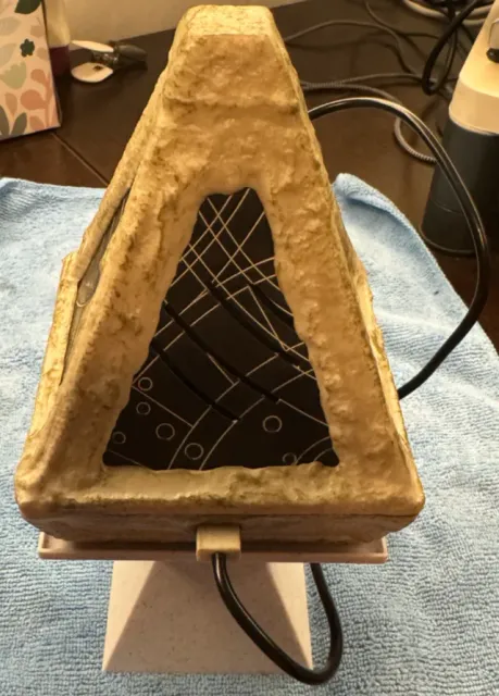 Sith Wayfinder Display Stand