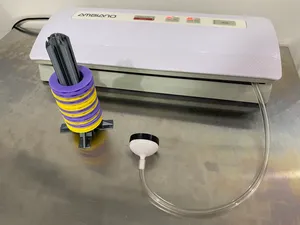 Vacuum Sealer Adapter for Filament Storage Bag MK2