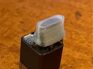 Vaporesso XROS pod tip cover