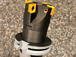Fräser Messerkopf