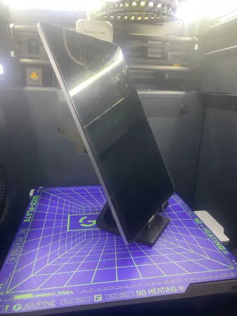 Supporto Smartphone Regolabile Stand Universale 3D — Фото 5 из 7