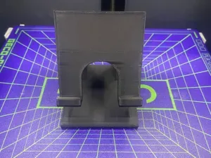 Supporto Smartphone Regolabile Stand Universale 3D