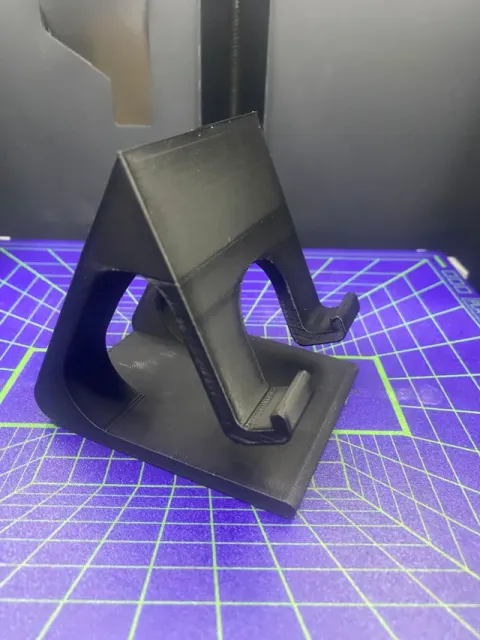 Supporto Smartphone Regolabile Stand Universale 3D — Фото 7 из 7