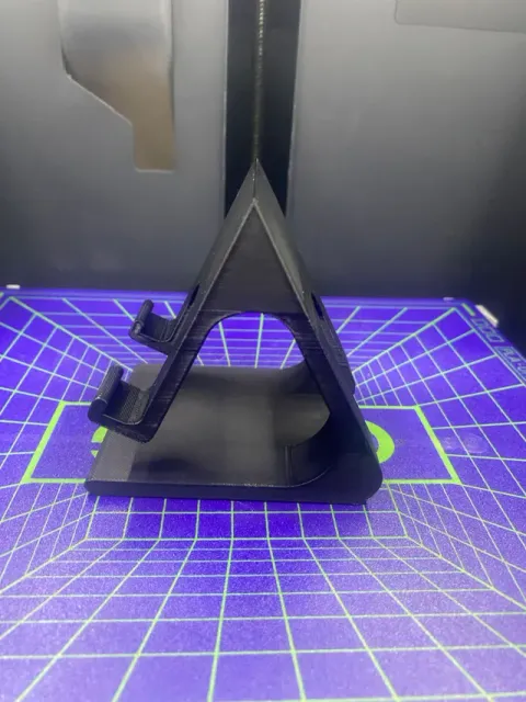 Supporto Smartphone Regolabile Stand Universale 3D — Фото 3 из 7