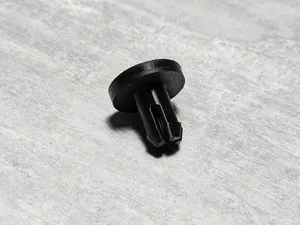 GAZ 2410 window crank knob|фіксатор склопідйомника
