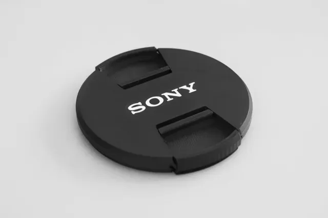 Ultimate Lens Cap - Many Sizes — Фото 7 из 9