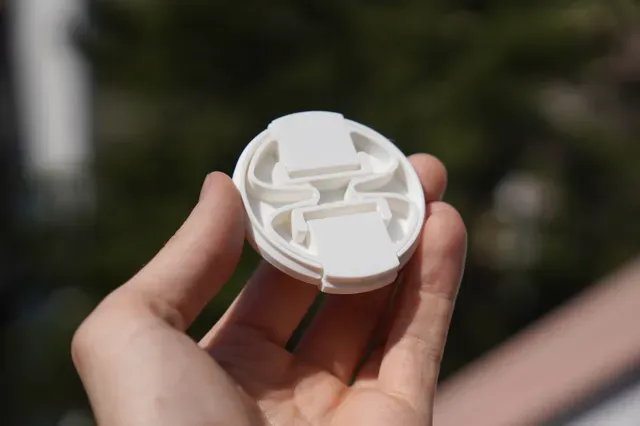 Ultimate Lens Cap - Many Sizes — Фото 6 из 9