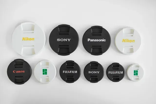 Ultimate Lens Cap - Many Sizes — Фото 4 из 9