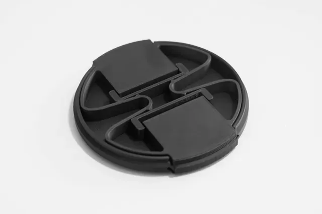Ultimate Lens Cap - Many Sizes — Фото 8 из 9